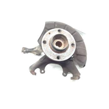 Recambio de mangueta delantera izquierda para volkswagen golf iii (1h1) 1.9 td, gtd referencia OEM IAM   