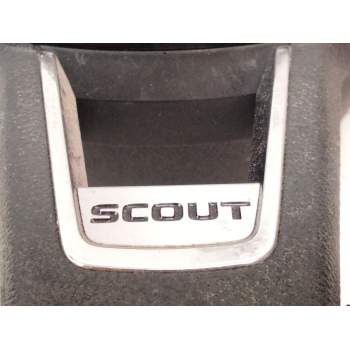 Recambio de volante para skoda octavia iii (5e3, nl3, nr3) 2.0 tdi rs referencia OEM IAM 5E0419091  