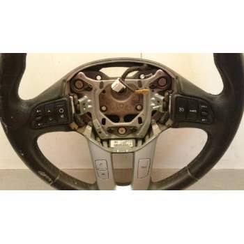 Recambio de volante para kia cee´d 1.6 crdi cat referencia OEM IAM 561101H590EQ 307142999S96AE 0060003206