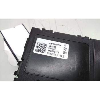 Recambio de centralita comfort para seat leon (1p1) reference referencia OEM IAM ME473201121  