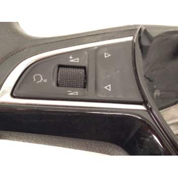 Recambio de volante para skoda octavia iii (5e3, nl3, nr3) 2.0 tdi rs referencia OEM IAM 5E0419091  