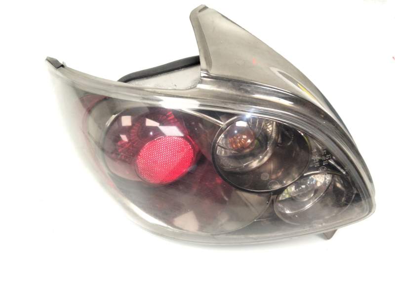 Recambio de piloto trasero izquierdo para peugeot 206 hatchback (2a/c) 2.0 hdi 90 referencia OEM IAM SK3711A2B  