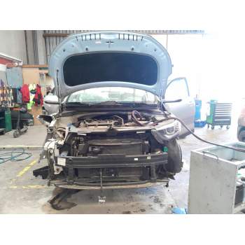 kia stonic (yb) del año 2018