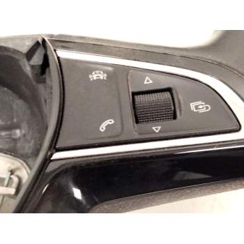 Recambio de volante para skoda octavia iii (5e3, nl3, nr3) 2.0 tdi rs referencia OEM IAM 5E0419091  