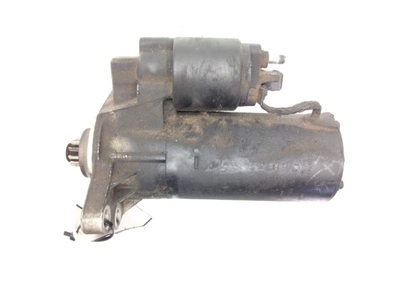 Recambio de motor arranque para volkswagen golf iii (1h1) 1.9 td, gtd referencia OEM IAM 020911023D 0001124003 
