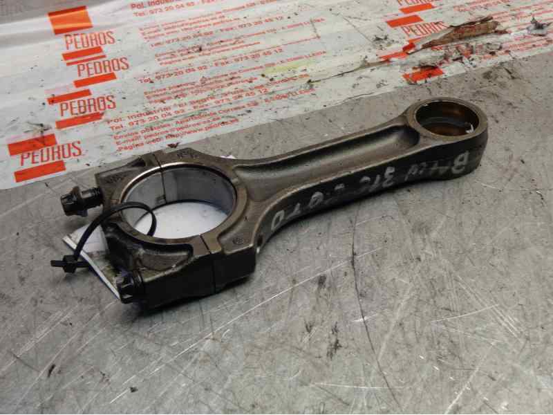 Recambio de biela para bmw serie 3 touring (e46) 2.0 16v diesel cat referencia OEM IAM   