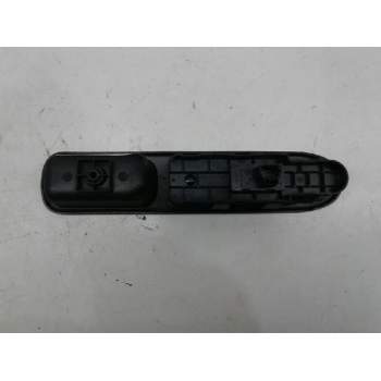 Recambio de mando elevalunas delantero derecho para peugeot 307 berlina (s2) xs referencia OEM IAM 6554E7  