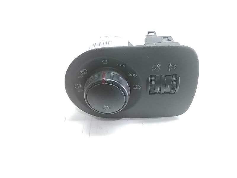 Recambio de mando luces para seat leon (1p1) reference referencia OEM IAM 5P0919094A  