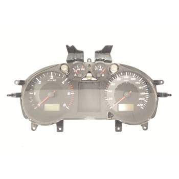 CUADRO INSTRUMENTOS 6L0920820 