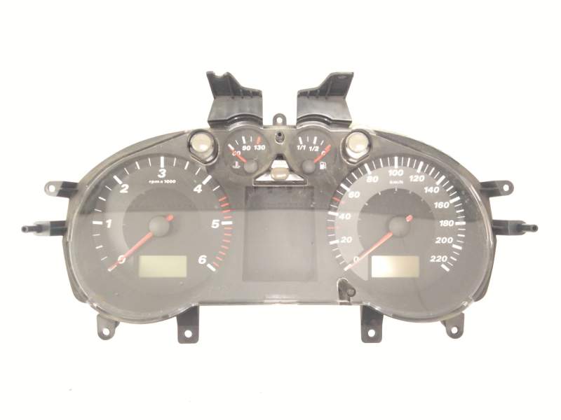 Recambio de cuadro instrumentos para seat cordoba (6l2) 1.9 tdi referencia OEM IAM 6L0920820  
