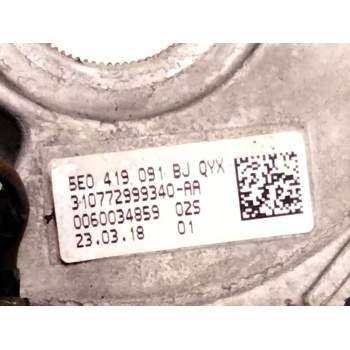 Recambio de volante para skoda octavia iii (5e3, nl3, nr3) 2.0 tdi rs referencia OEM IAM 5E0419091  