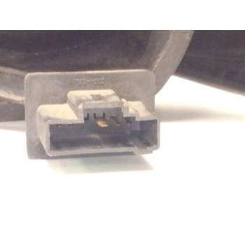 Recambio de piloto trasero izquierdo para peugeot 206 hatchback (2a/c) 2.0 hdi 90 referencia OEM IAM SK3711A2B  