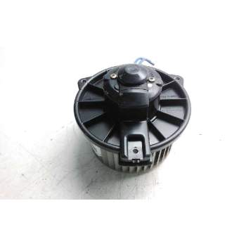 Recambio de motor calefaccion para toyota yaris (ncp1/nlp1/scp1) 1.3 linea luna referencia OEM IAM 08219B15  