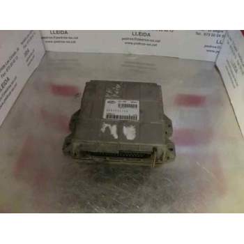 CENTRALITA MOTOR UCE 9603882780 G5M00A04 606HD5213392