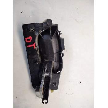 Recambio de maneta exterior trasera derecha para peugeot 307 berlina (s2) xs referencia OEM IAM 9101W8  
