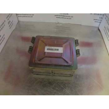 Recambio de centralita motor uce para citroën xm berlina 2.0 referencia OEM IAM 9603882780 G5M00A04 606HD5213392
