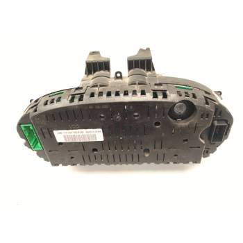 Recambio de cuadro instrumentos para seat cordoba (6l2) 1.9 tdi referencia OEM IAM 6L0920820  