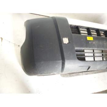 Recambio de paragolpes delantero para citroën nemo furgoneta/monovolumen (aa_) 1.4 hdi referencia OEM IAM   