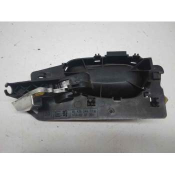 Recambio de maneta interior delantera derecha para peugeot 307 berlina (s2) xs referencia OEM IAM 9143F5  