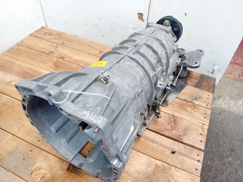Recambio de caja cambios para bmw 5 (e39) 525 d referencia OEM IAM 96024860 7514530 