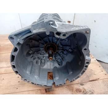 Recambio de caja cambios para bmw 5 (e39) 525 d referencia OEM IAM 96024860 7514530 