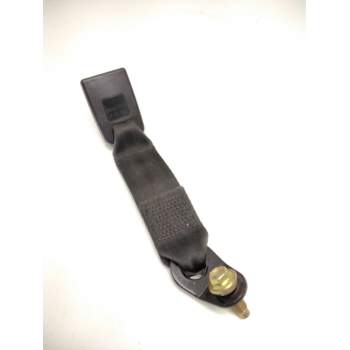 Recambio de enganche cinturon trasero izquierdo para nissan terrano ii (r20) 2.7 td 4wd referencia OEM IAM 888420F010  