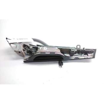 Recambio de maneta exterior trasera derecha para seat leon (1p1) reference referencia OEM IAM 1P0839206  