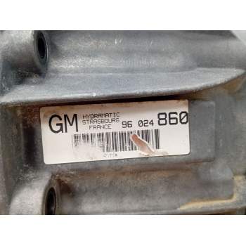 Recambio de caja cambios para bmw 5 (e39) 525 d referencia OEM IAM 96024860 7514530 