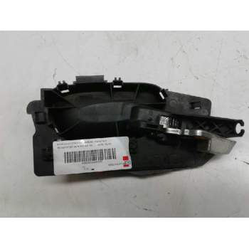 Recambio de maneta interior delantera izquierda para peugeot 307 berlina (s2) xs referencia OEM IAM 9143F4  