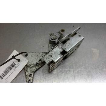 Recambio de cerradura puerta delantera izquierda para scania r164 r 16 referencia OEM IAM   