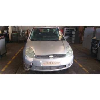FORD FIESTA (CBK) de desguace