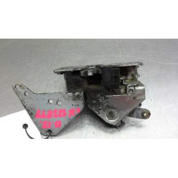 Recambio de cerradura puerta delantera izquierda para scania r164 r 16 referencia OEM IAM   