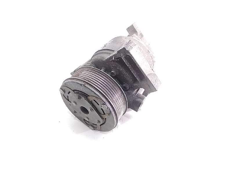 Recambio de compresor aire acondicionado para renault twingo iii 0.9 tce energy referencia OEM IAM A4538307000  