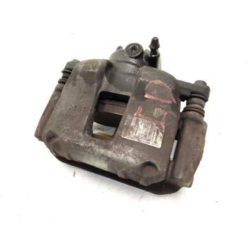 Recambio de pinza freno delantera izquierda para peugeot 307 (3a/c) 2.0 hdi 110 referencia OEM IAM 9635507880  