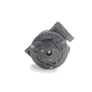 Recambio de compresor aire acondicionado para renault twingo iii 0.9 tce energy referencia OEM IAM A4538307000  