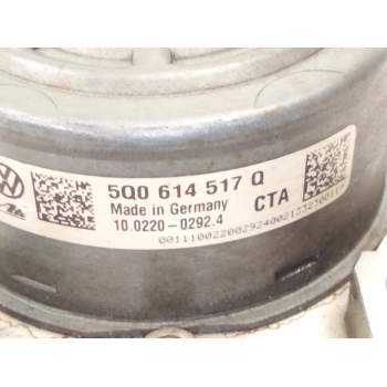 Recambio de abs para seat leon (5f1) 2.0 cupra referencia OEM IAM 5Q0614517  