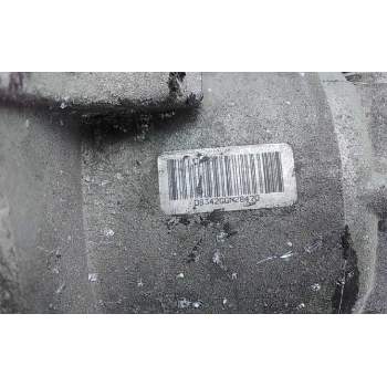 Recambio de compresor aire acondicionado para renault twingo iii 0.9 tce energy referencia OEM IAM A4538307000  