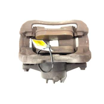 Recambio de pinza freno delantera izquierda para peugeot 307 (3a/c) 2.0 hdi 110 referencia OEM IAM 9635507880  