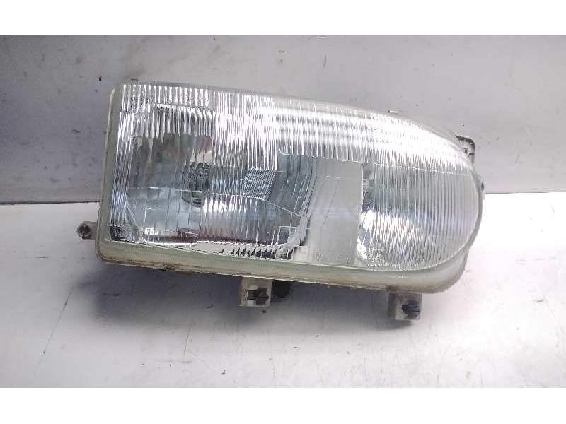 Recambio de faro derecho para nissan serena (c23m) 2.0 slx diesel referencia OEM IAM 260080005  