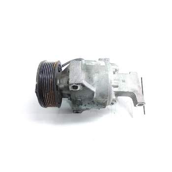 Recambio de compresor aire acondicionado para renault twingo iii 0.9 tce energy referencia OEM IAM A4538307000  