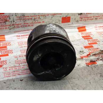 Recambio de piston para bmw serie 3 touring (e46) 2.0 16v diesel cat referencia OEM IAM   
