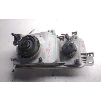 Recambio de faro derecho para nissan serena (c23m) 2.0 slx diesel referencia OEM IAM 260080005  