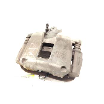 Recambio de pinza freno delantera derecha para peugeot 307 (3a/c) 2.0 hdi 110 referencia OEM IAM   