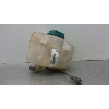 Recambio de deposito expansion para volvo s70 berlina optima referencia OEM IAM 9141095  