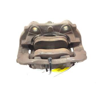 Recambio de pinza freno delantera derecha para peugeot 307 (3a/c) 2.0 hdi 110 referencia OEM IAM   