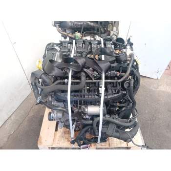 MOTOR COMPLETO CJX CJXE 06K100033G