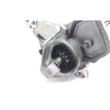 Recambio de motor arranque para renault twingo iii 0.9 tce energy referencia OEM IAM 233009161R  