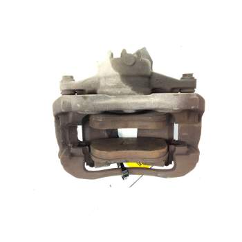 Recambio de pinza freno delantera derecha para peugeot 307 (3a/c) 2.0 hdi 110 referencia OEM IAM   