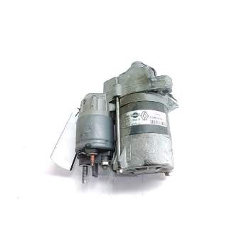 Recambio de motor arranque para renault twingo iii 0.9 tce energy referencia OEM IAM 233009161R  