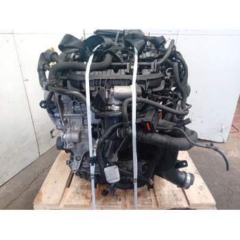 Recambio de motor completo para seat leon (5f1) 2.0 cupra referencia OEM IAM CJX CJXE 06K100033G